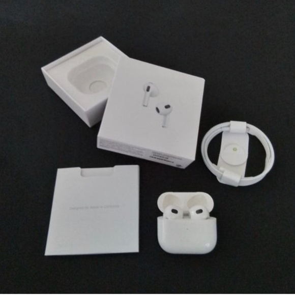 airpod pros